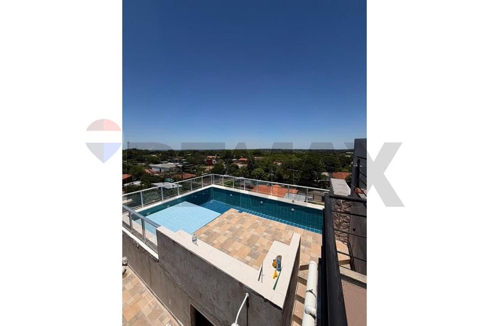 Departamento - Alquiler - San Lorenzo, Paraguay, No te quedes con las ganas!, foto 1