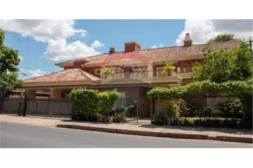 Residencia - Venta - Mburicaó, Paraguay — foto 1