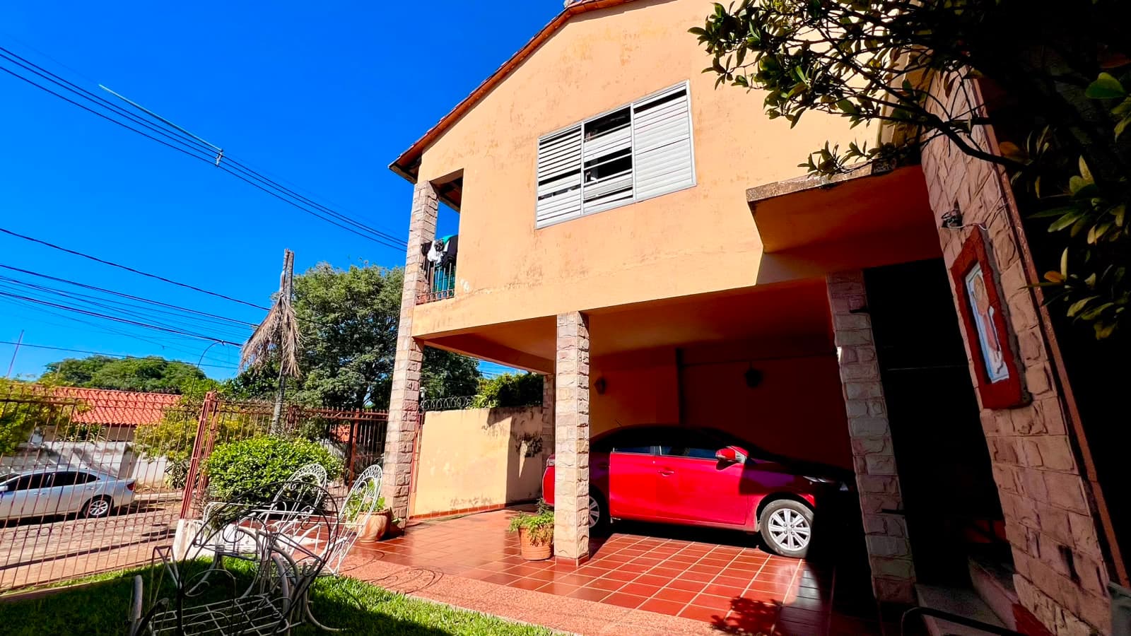 Casa en venta | san vicente – Asunción, foto 2