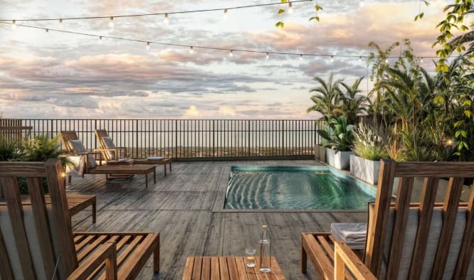 Descubre el equilibrio perfecto entre la tranquilidad del barrio Villa Aurelia, foto 4