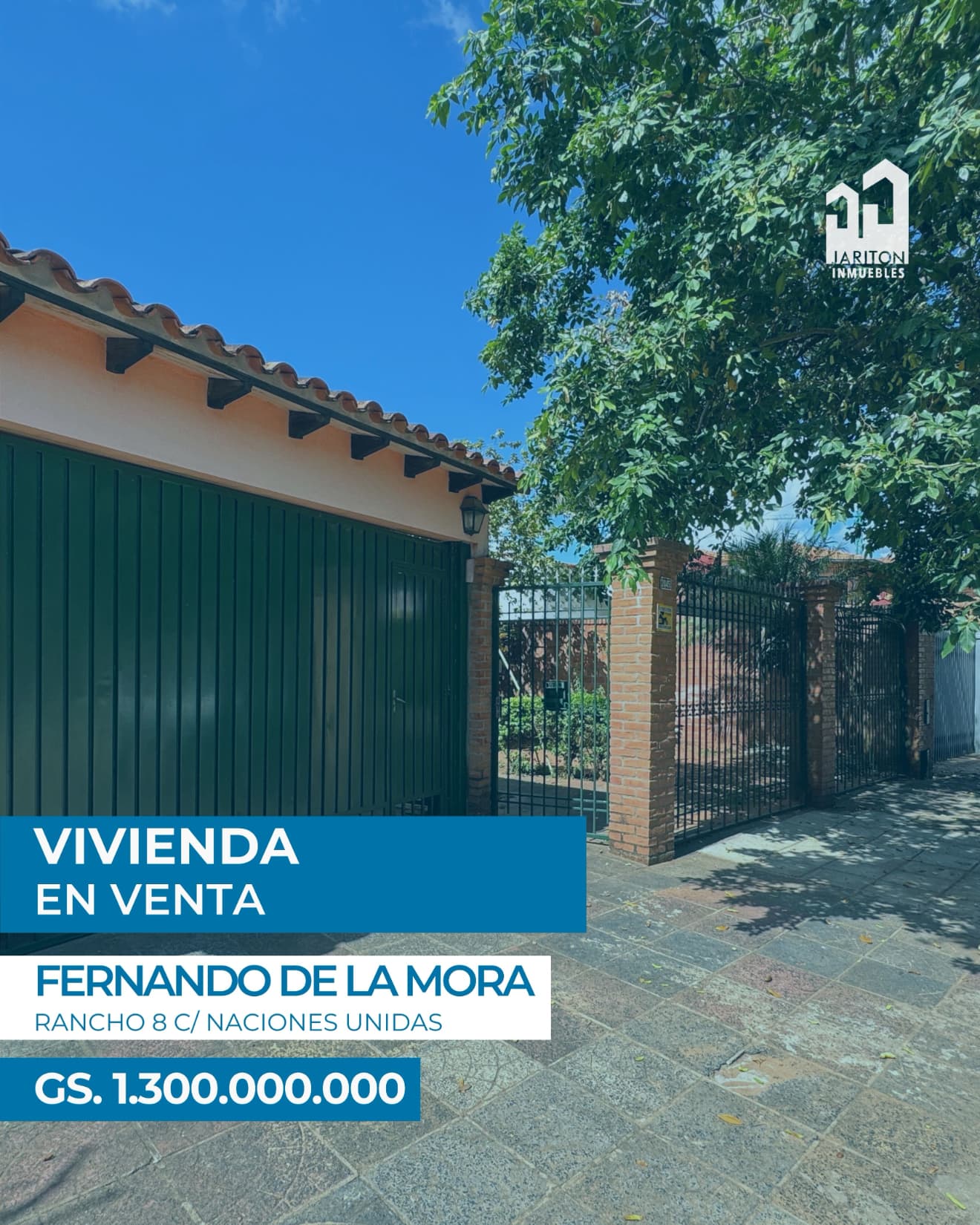 Casa En Venta En Fdo De La Mora Zona Norte, foto 1