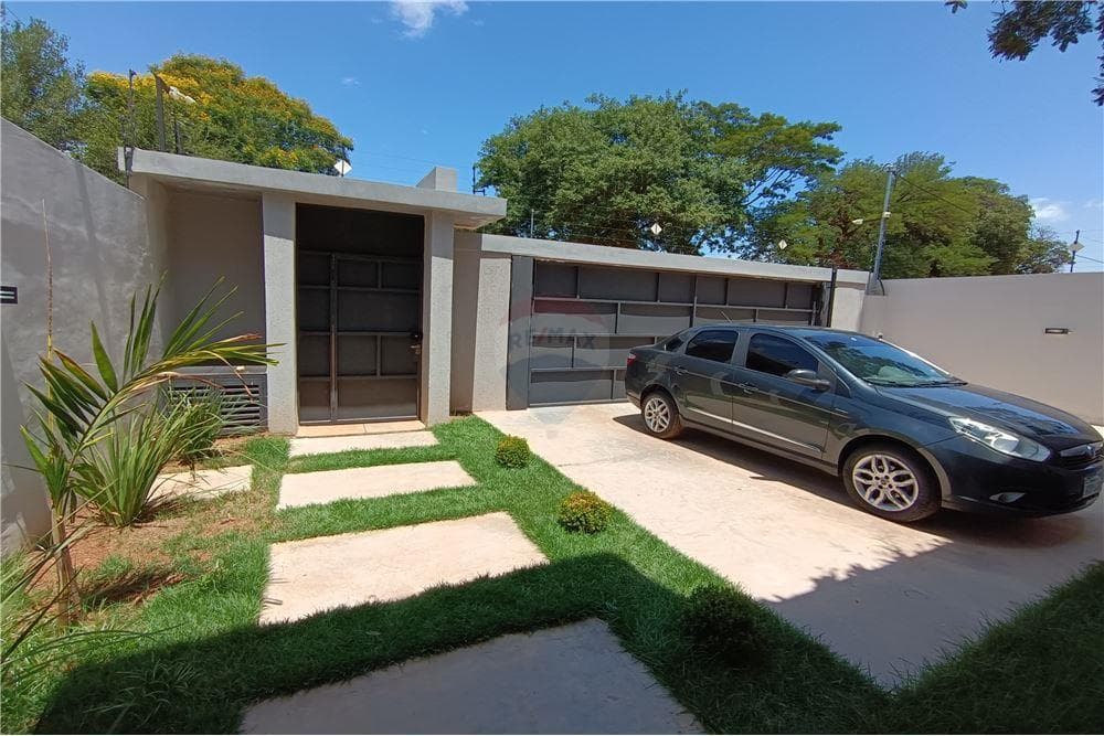 Hermosa casa nueva en Mariano Roque Alonso, foto 3