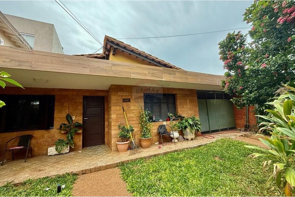 Casa - Alquiler - Paraguay Asunción Las Lomas (Carmelitas), foto 4