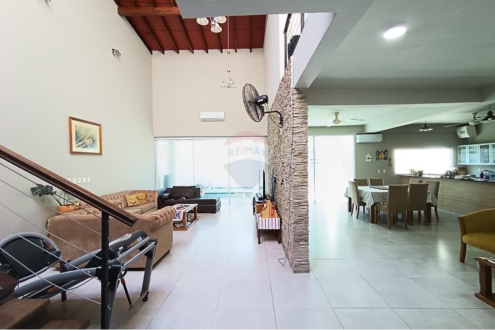 Residencia en alquiler en San Lorenzo, foto 4