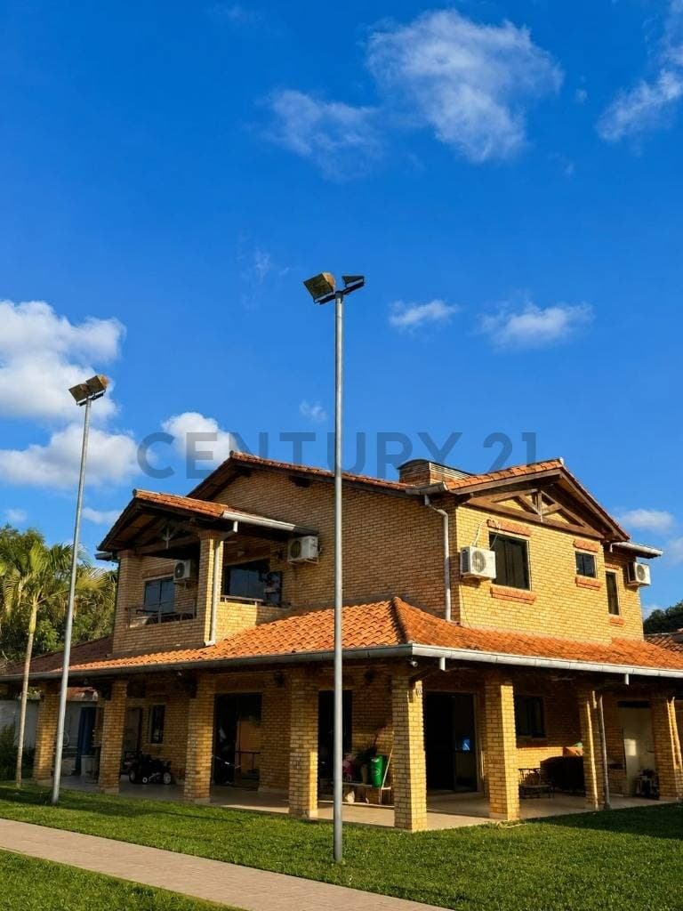 de Casa en Villa Elisa, Central | ID: 49411, foto 2