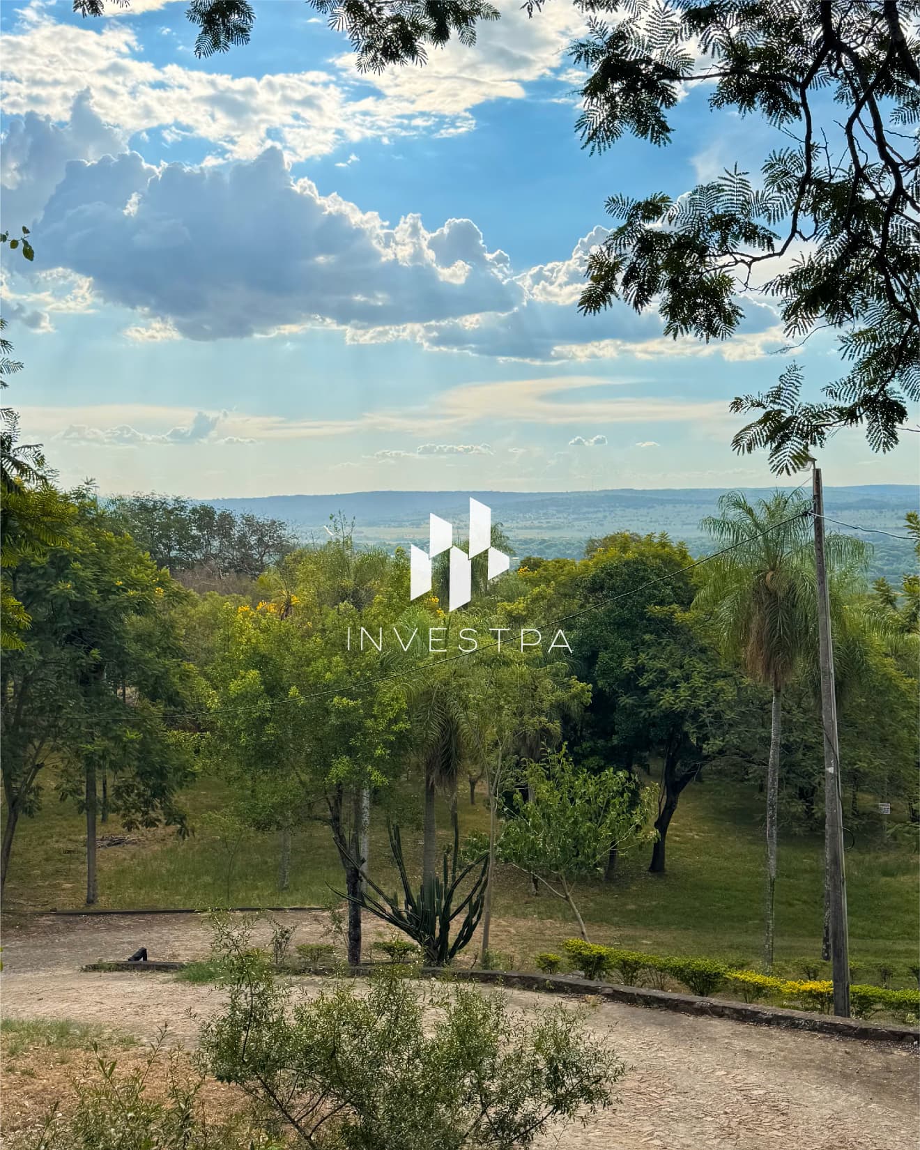 Hermoso Terreno en Barrio Cerrado de Atyra, foto 2