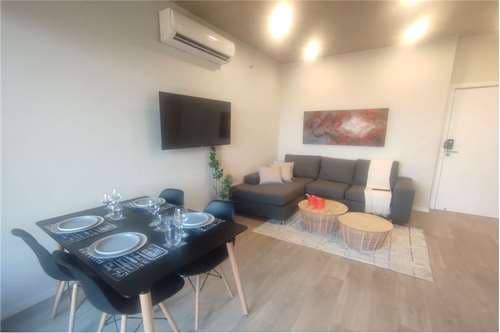 Departamento-Alquiler-Villa Morra, Asunción, foto 4