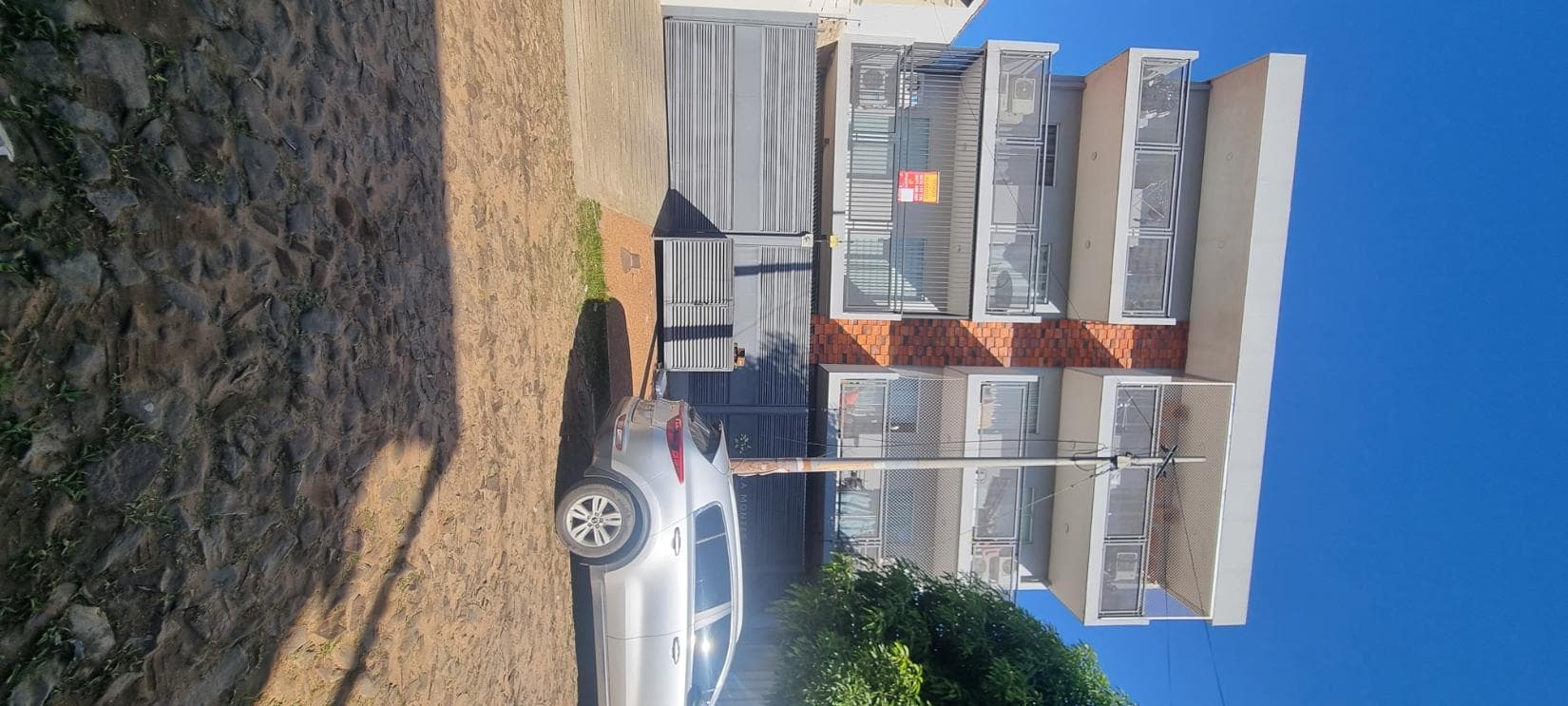 Alquiler de departamento de 2 habitaciones en Fernando de la Mora