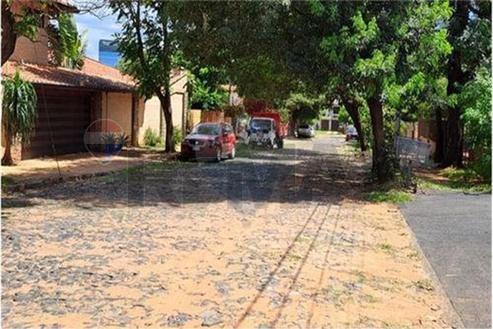Amplio Terreno de 393 M2 en Asunción, Barrio Mburucuyá, foto 5