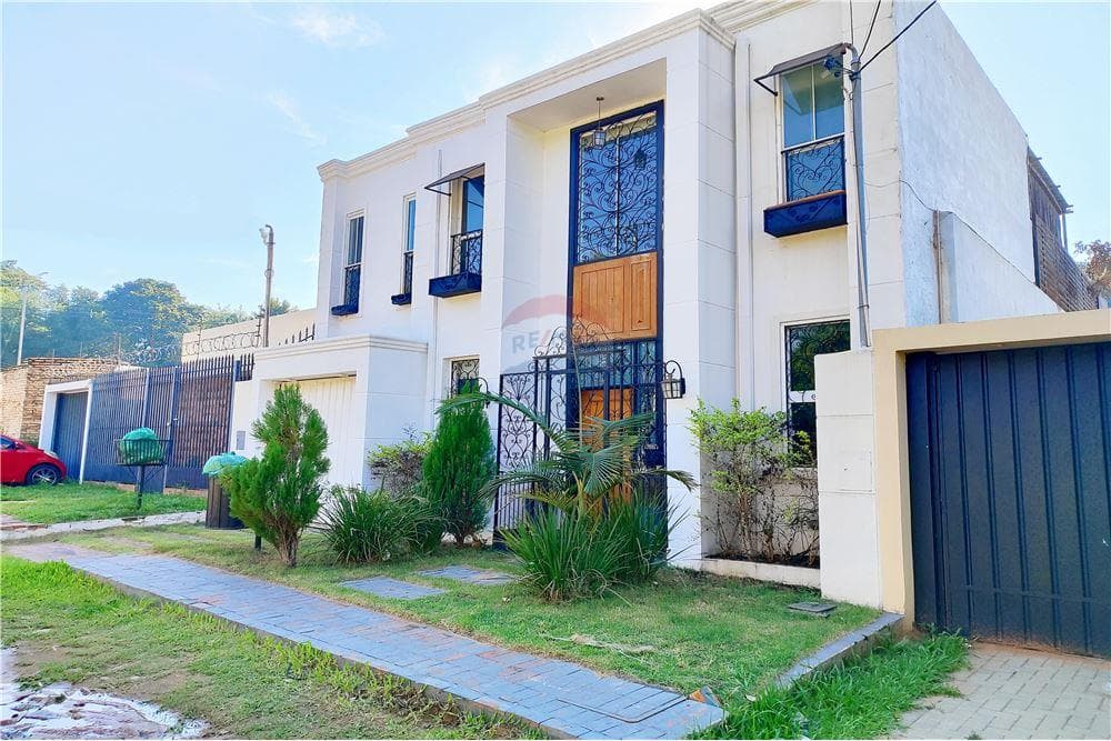 Duplex - Venta - Lambaré, Paraguay