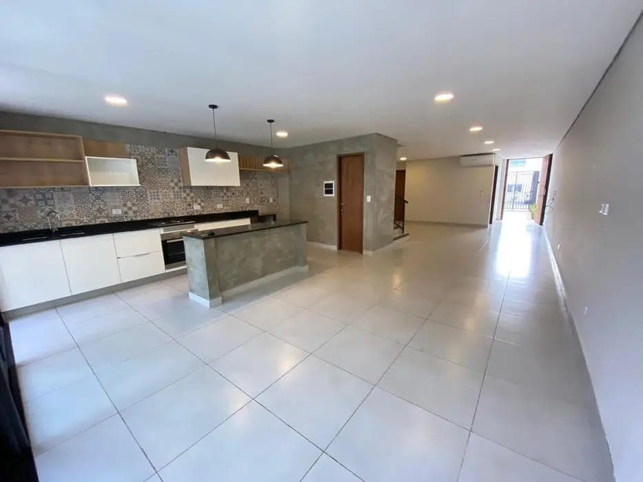 Hermoso Duplex con Piscina, foto 2