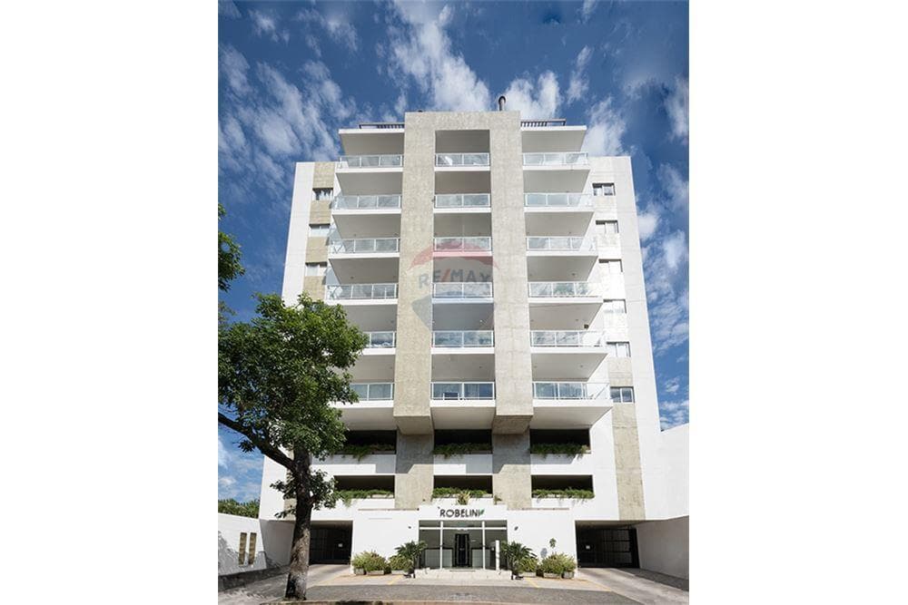 Departamento - Venta - San Vicente, Asunción, Paraguay