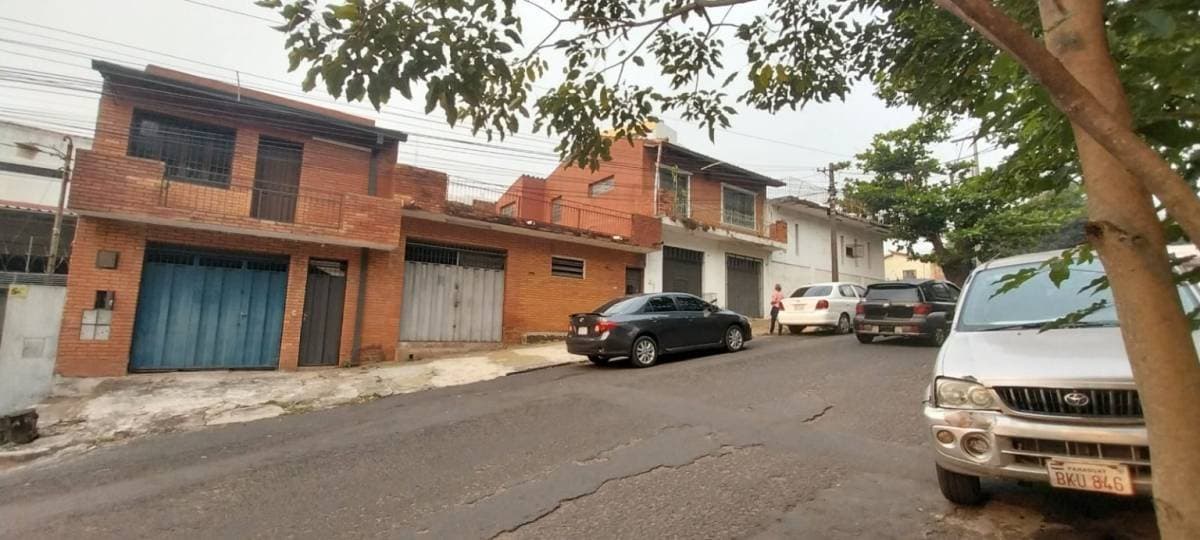 Propiedad en esquina - sobre felix bogado — foto 4