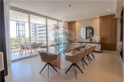 Departamento de 3 Dormitorios + área de servicio en Asunción, foto 4