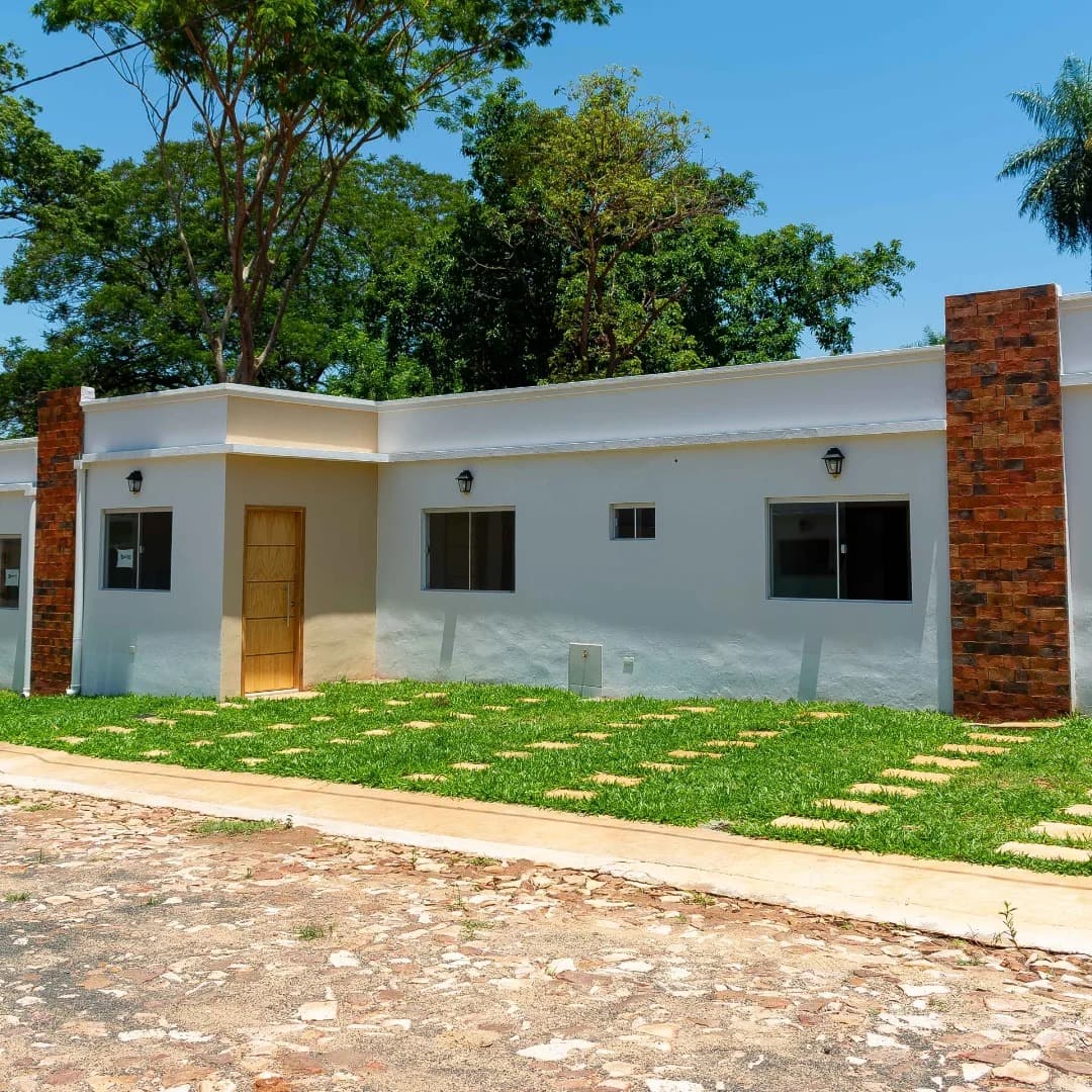 Chalet En Venta En El Barrio Cerrado “el Bosque” – Luque, foto 5
