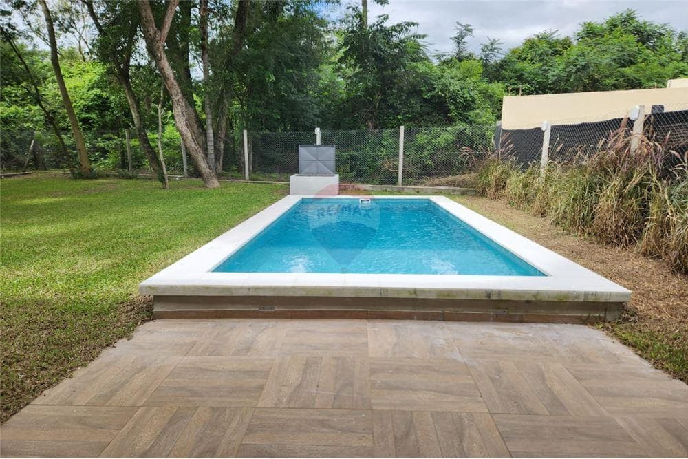 Casa amoblada moderna minimalista, foto 5