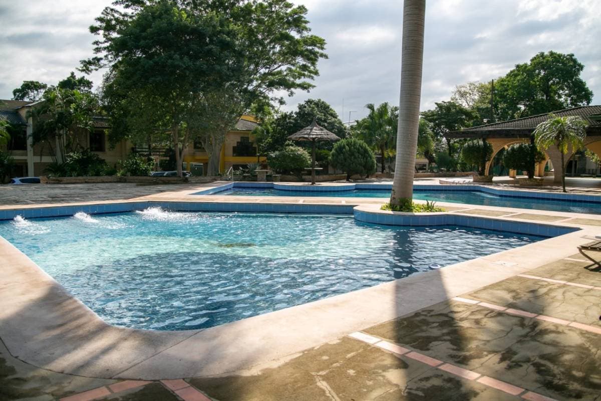 Casa amoblada en condominio, foto 3