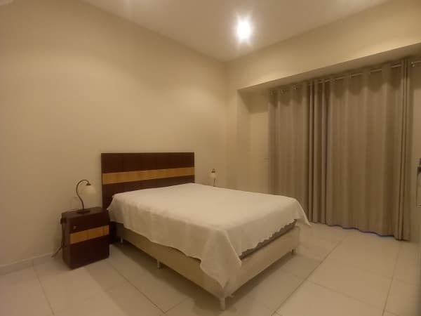 Departamento amoblado con 2 dormitorios en Villa Morra, foto 4