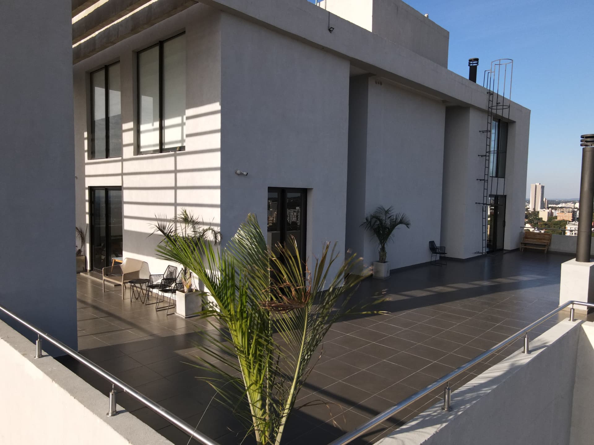 Departamento de 2 dormitorios en villamorra 82.23 m2, foto 5
