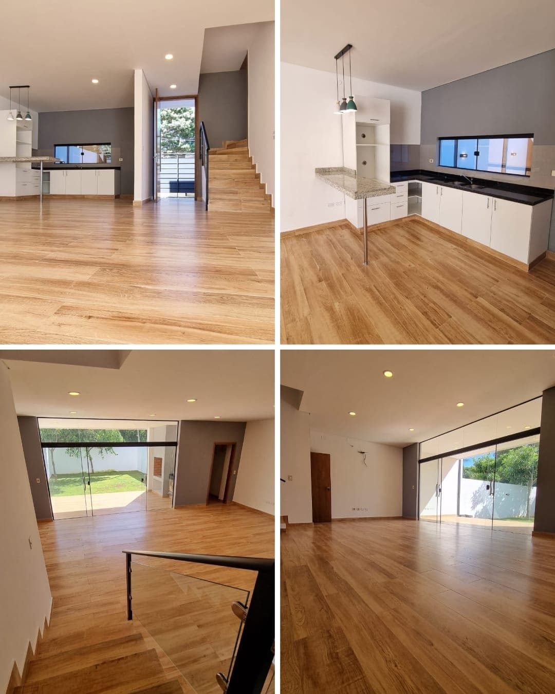 En venta dùplex - Luque, foto 5