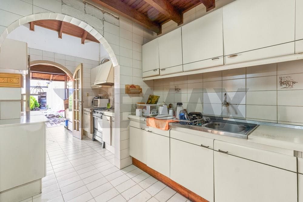 En venta amplia casa enel corazon del bo Herrera de asu, foto 5
