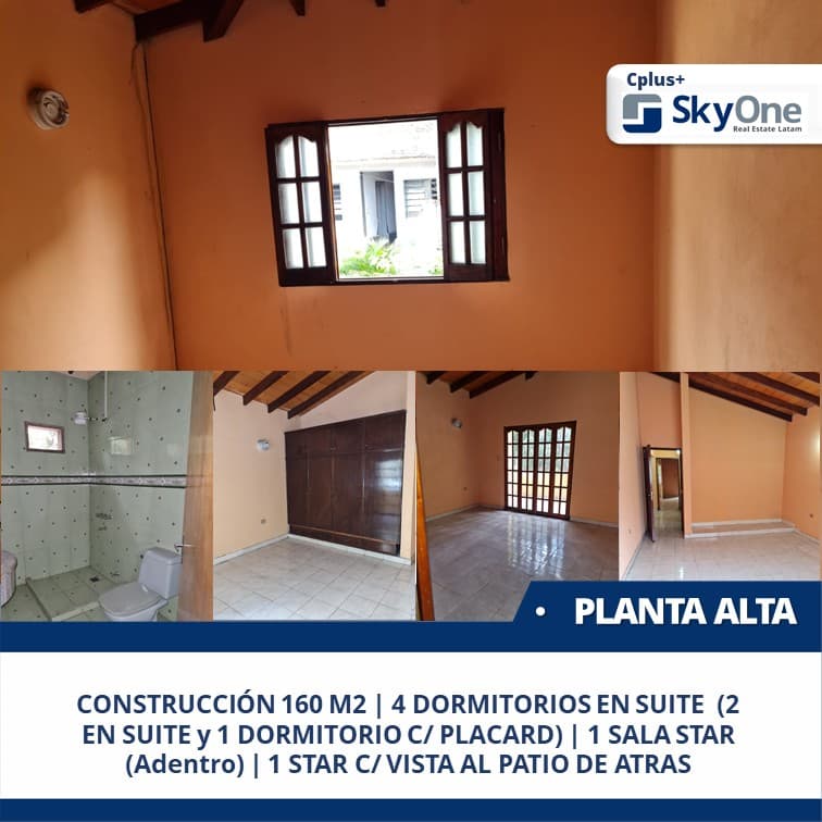 Zona felix bogado - vendo casa excelente ubicacion, foto 3