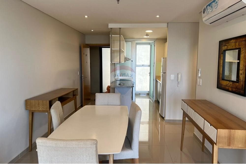 Residencial-Condominio-Asunción-Villa Morra, foto 2
