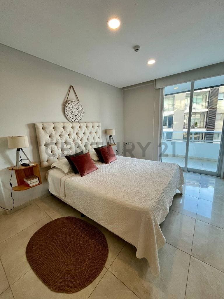 Departamento de 1 dormitorio amoblado en el edificio ancora, foto 1