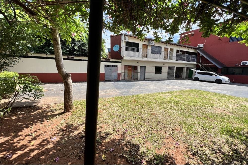 Local Comercial - Alquiler - Paraguay Central Ñemby, foto 3