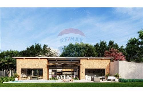 Casa - Venta - Paraguay Cordillera Altos, foto 2