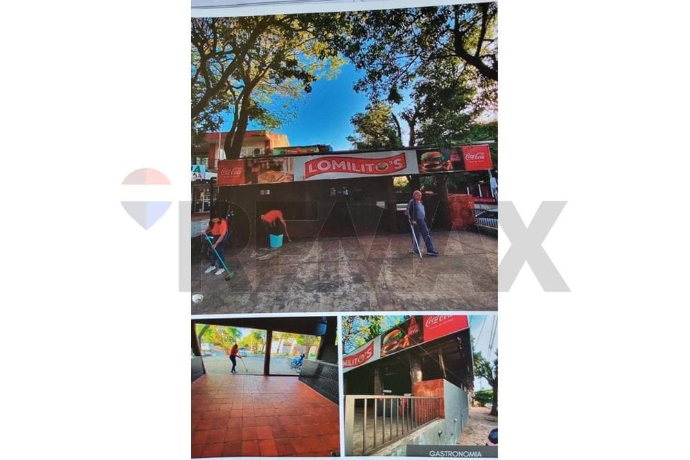 En Venta - Local Comercial - Barrio Jara, Asunción, Paraguay — foto 4