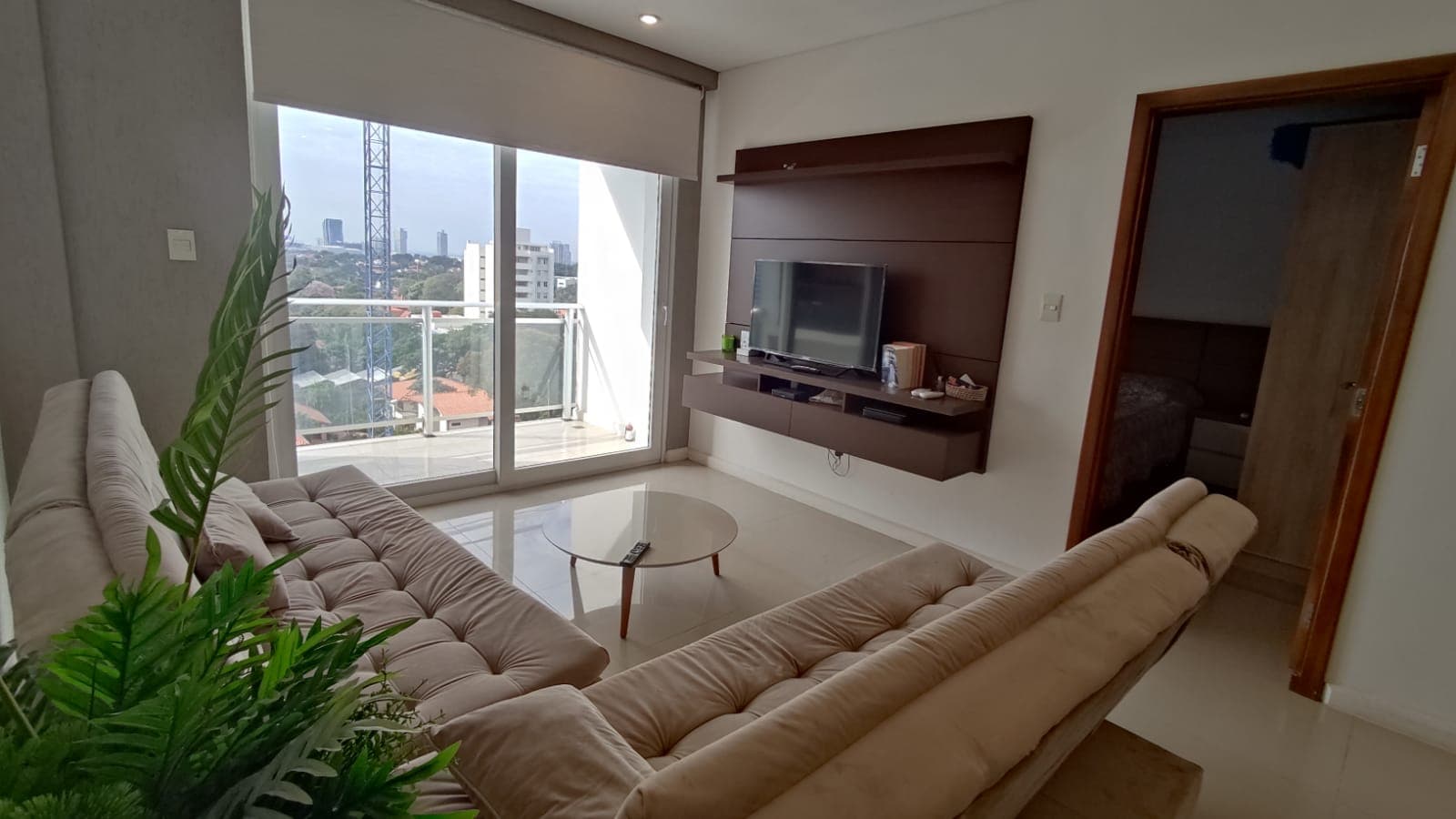 Dpto en villa mora edif san andres — foto 1