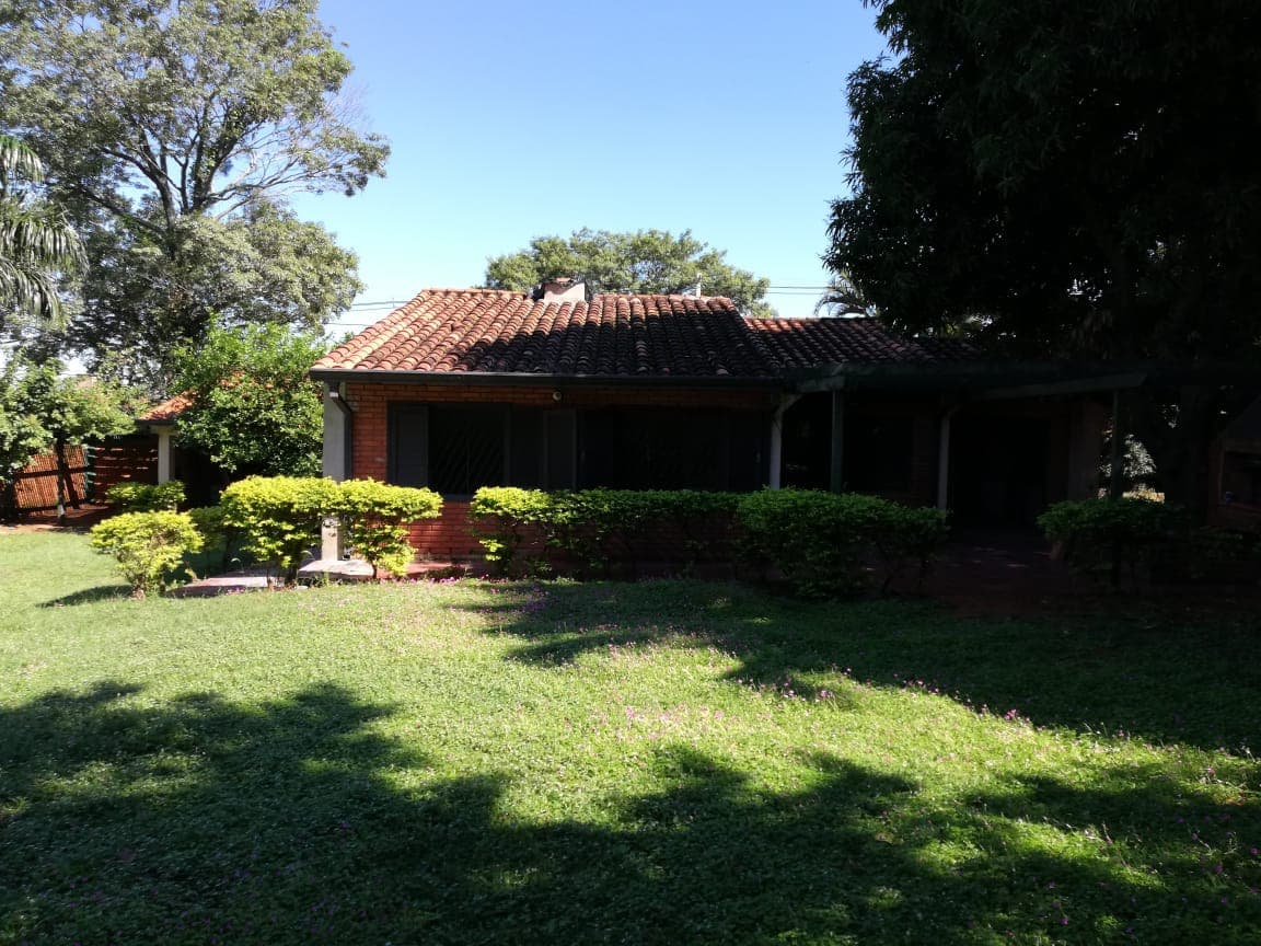Casa En Lambare, foto 2