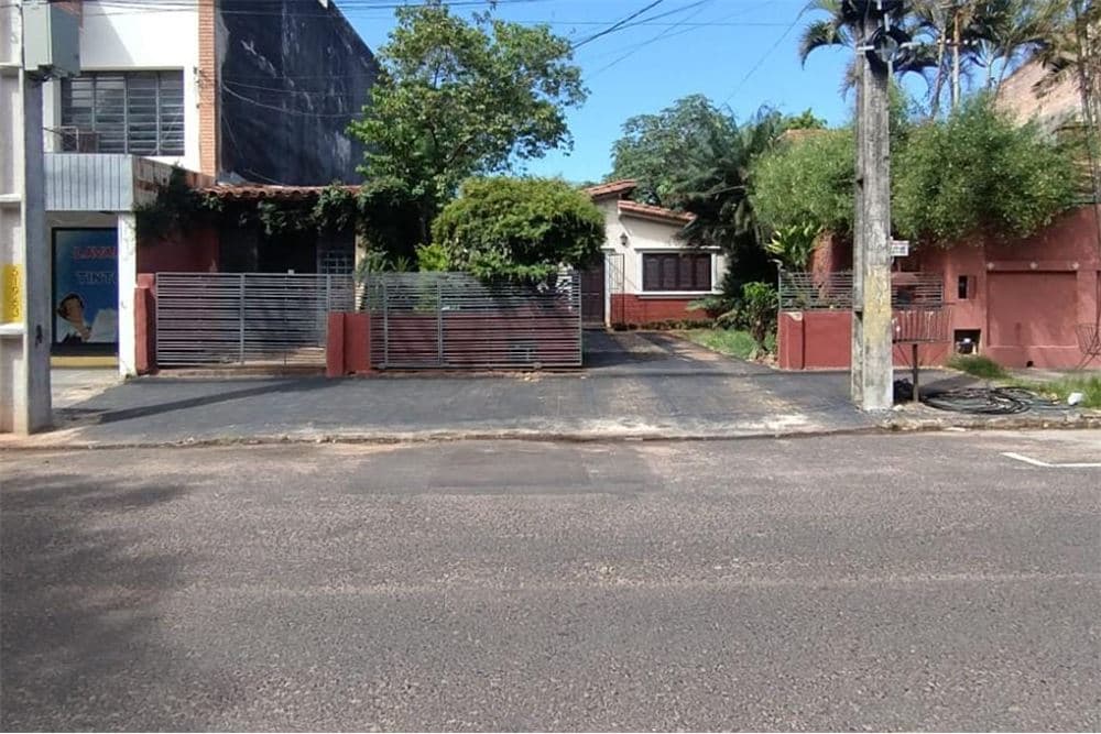 Casa - Alquiler - Villa Aurelia, Paraguay — foto 2
