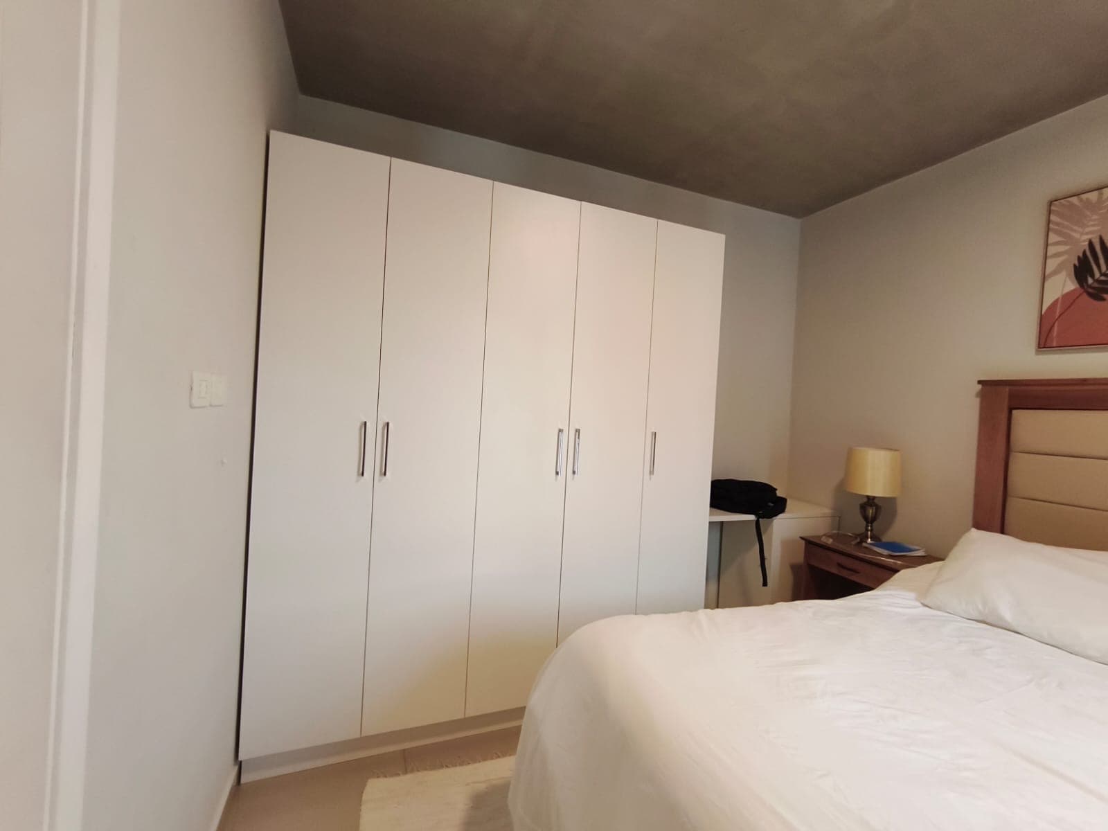 Departamento en Luque - insignia 4, foto 4
