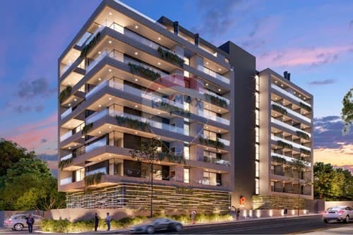 Departamento-Venta-PY Asunción Villa Morra, foto 1