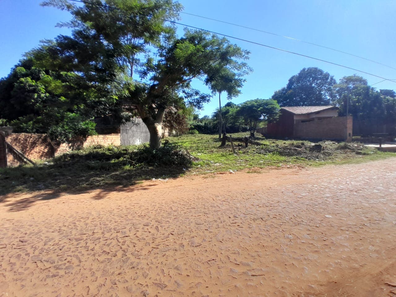 Terreno en Villa Elisa, foto 2