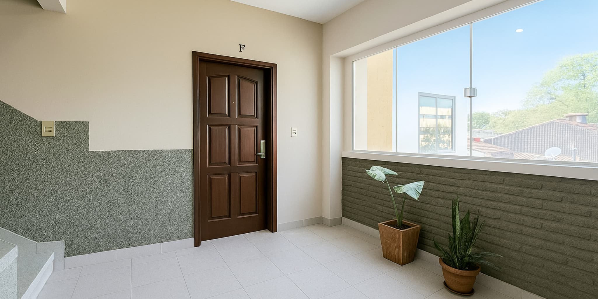 Alquilo Departamento Zona Mariscal Lopez