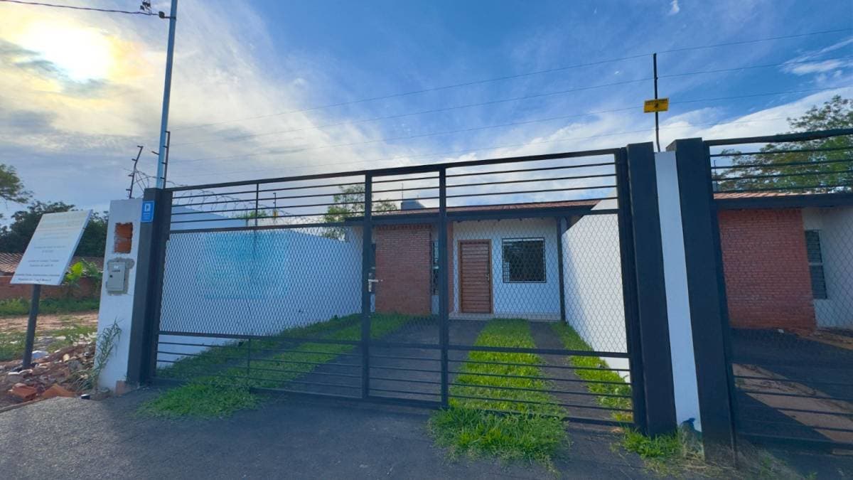 Casa en Venta 2 dormitorios - Luque, Central