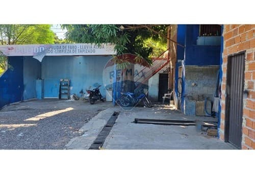 Terreno - Venta - Paraguay Asunción San Vicente, foto 4