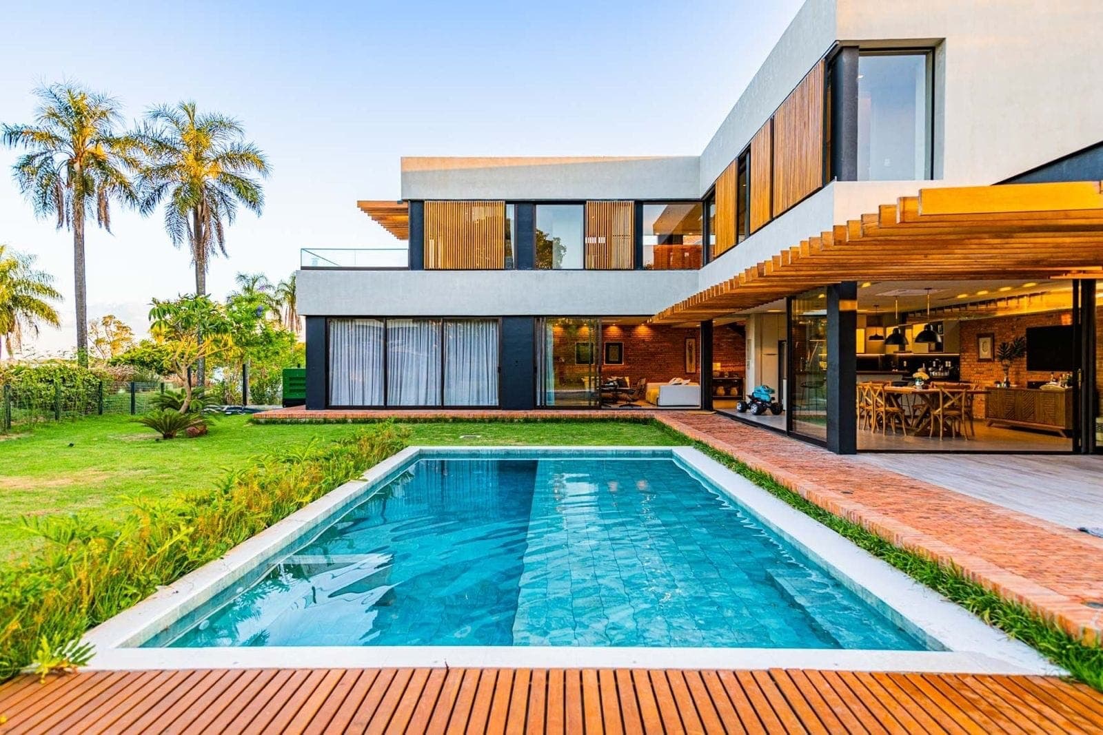 Aqluilo casa de verano en aqua village altos, foto 3