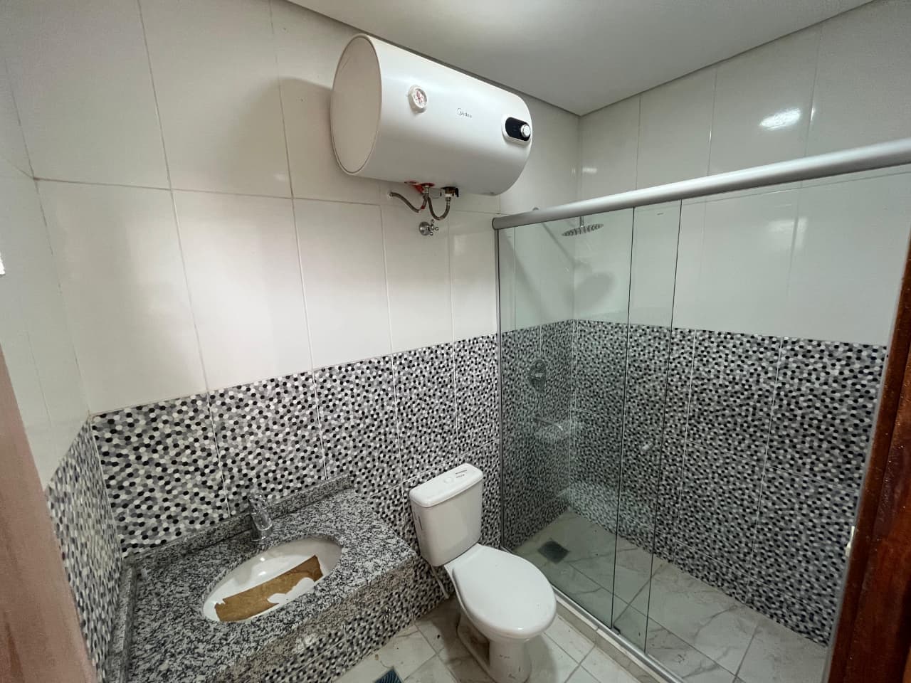 Duplex a estrenar en barrio cerrado, foto 2