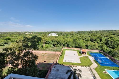 Departamento-Alquiler- Luque, Central, foto 5