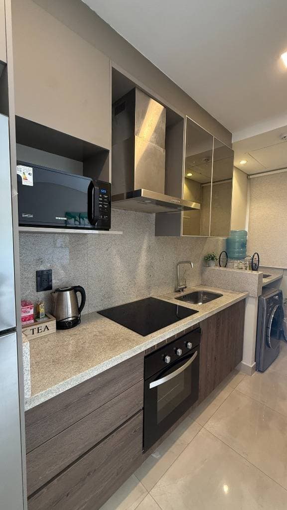 Dpto de 2 dormitorios edificio molas 1321 — foto 4