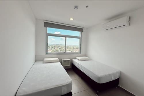 Departamento en asuncion edif centric, foto 2