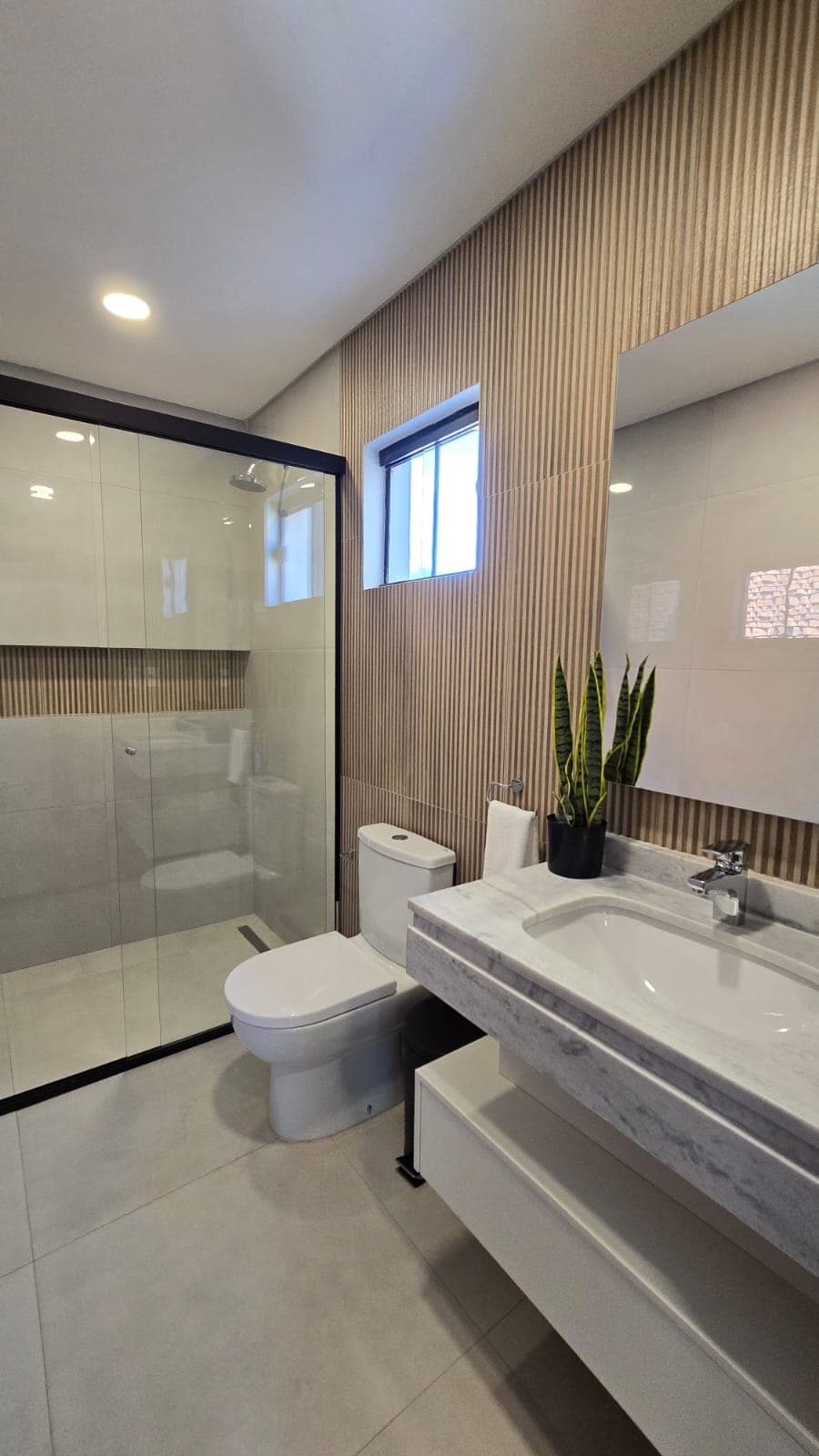 Duplex en Condominio a Estrenar en San Lorenzo, Villa Olimpia - LHO7785922, foto 5