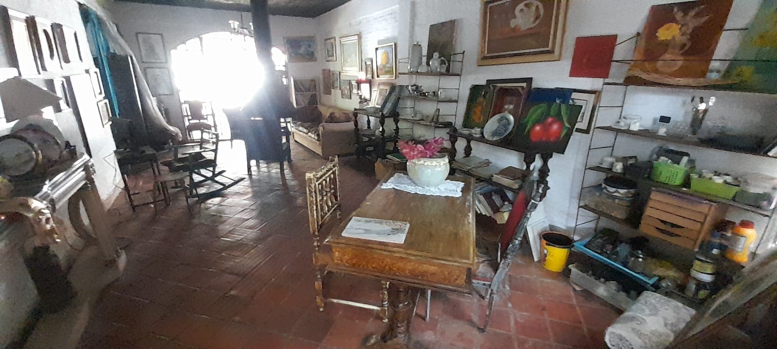 Casa lambare avda luis m argaña, foto 4