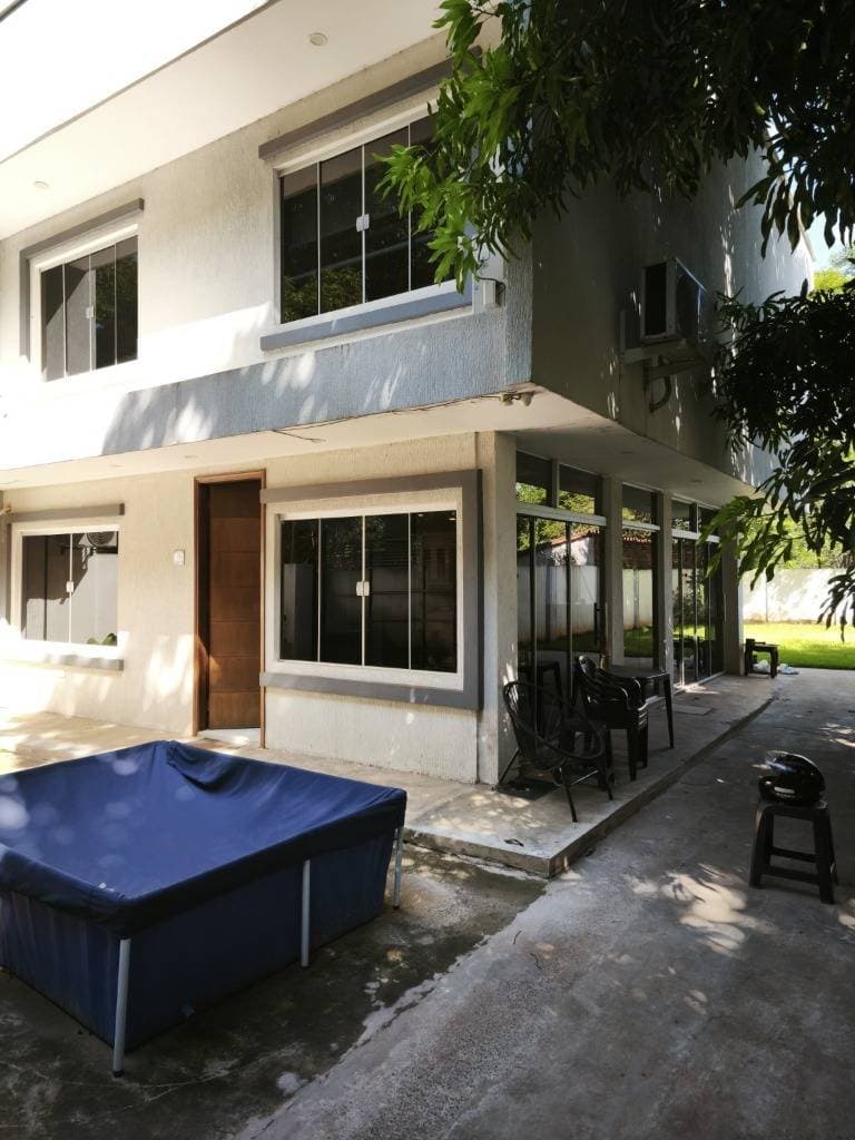 Casa en barrio cerrado la floresta, foto 2