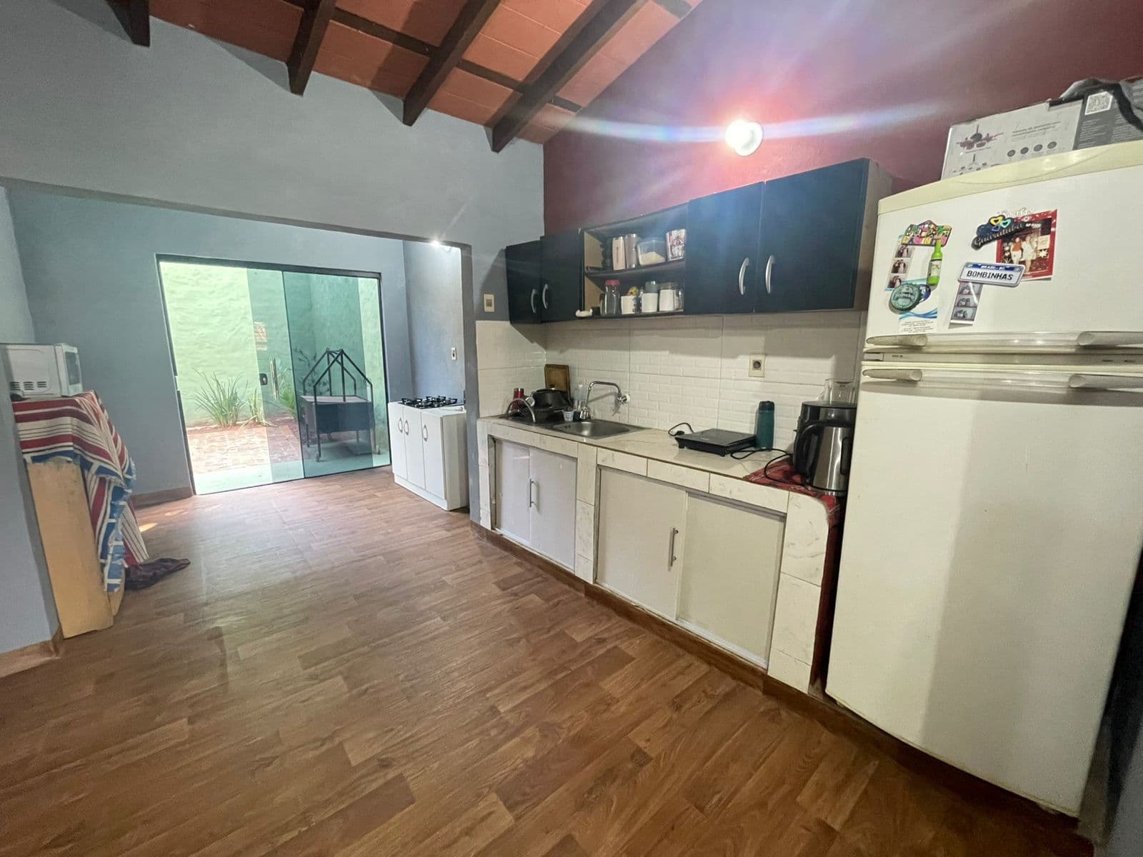 Se Vende Chalet de 3 dormitorios por 320 millones en Ñemby!, foto 5