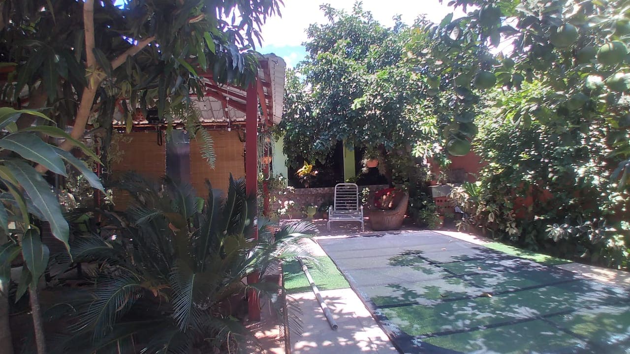 Hermosa casa con piscina Villa Elisa — foto 4